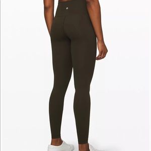 Lululemon Wunder Train High-Rise 28”